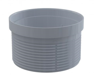 Горловина для трапа AlcaPlast ?105 APV0800